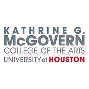University of Houston Kathrine G. McGovern College of the Arts