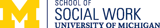 University of Michigan School of Social Work