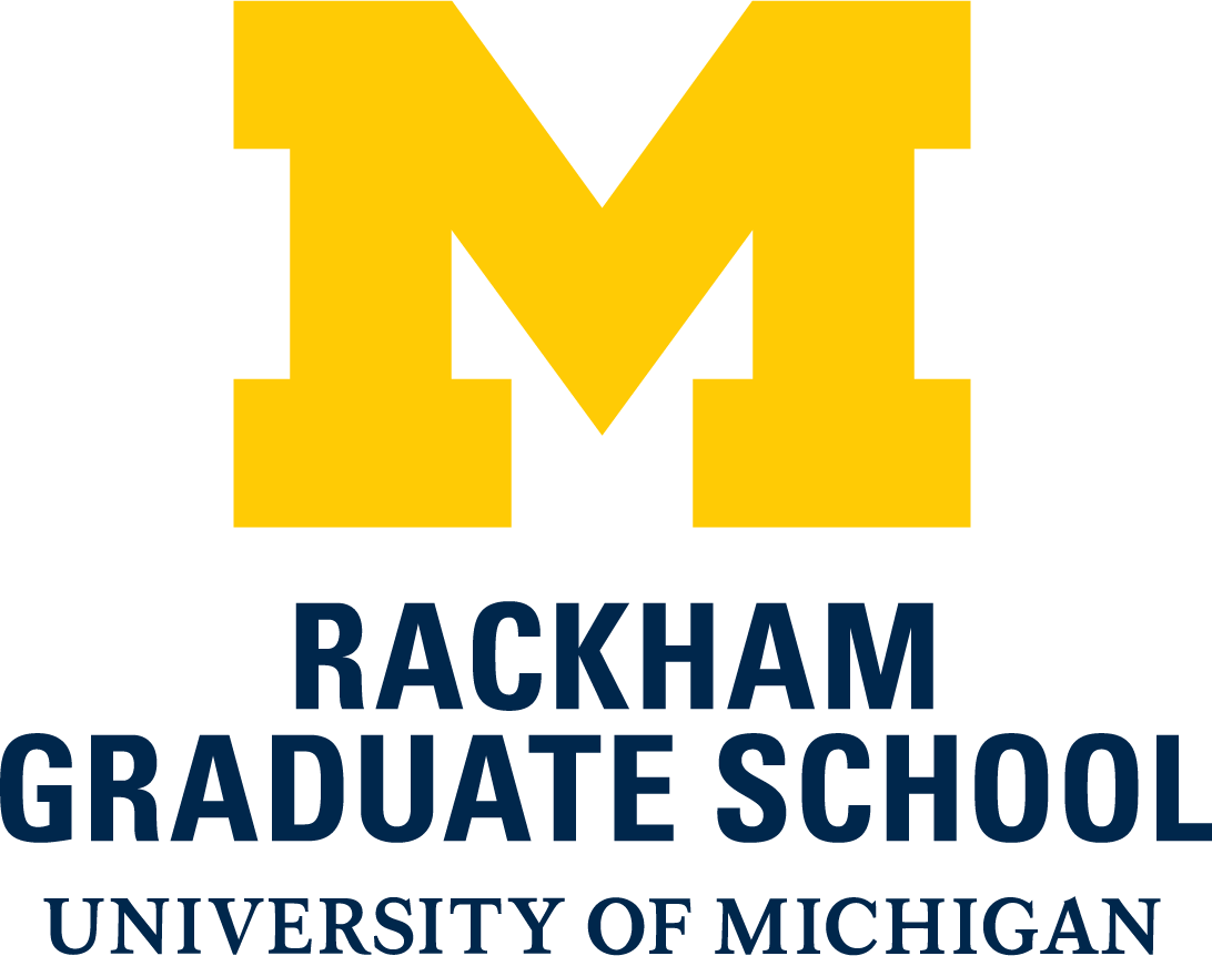 University of Michigan Rackham Graduate School