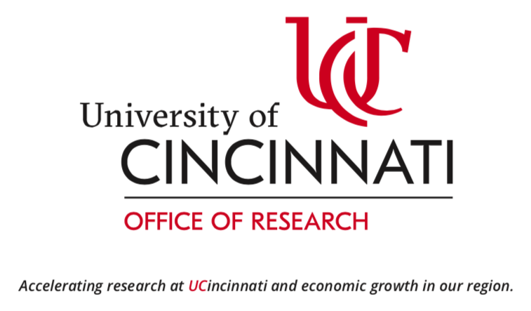 University of Cincinnati Office of Research 