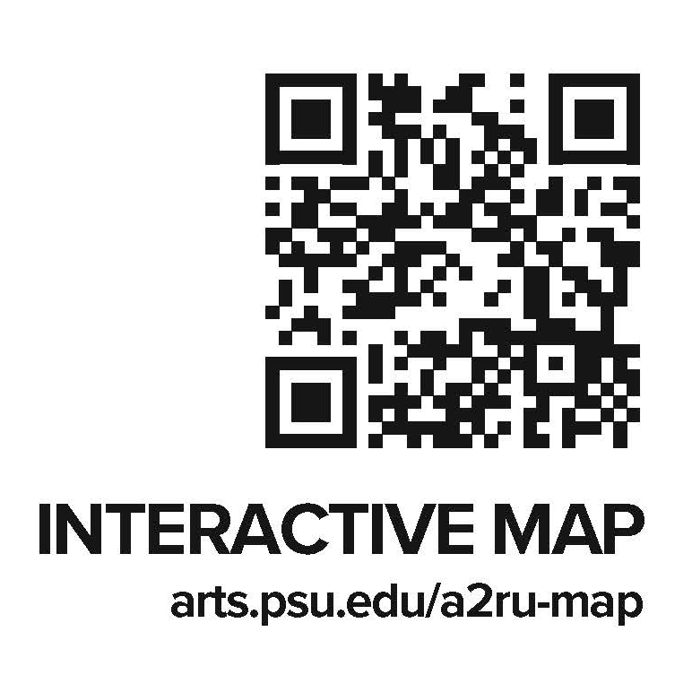 Interactive Map 