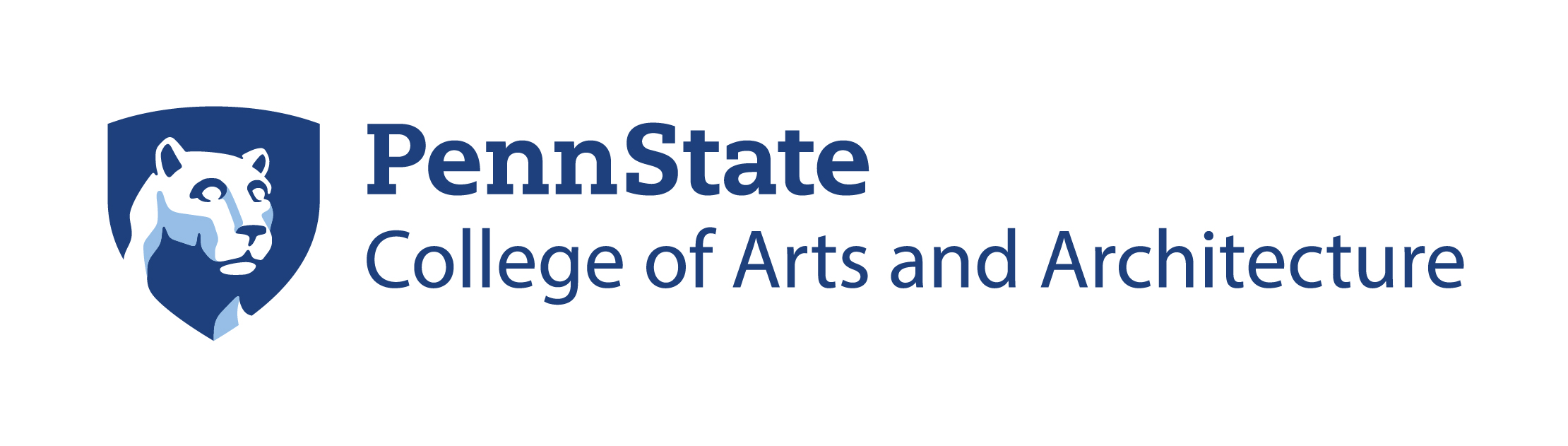 Penn State College of Arts and Architecture