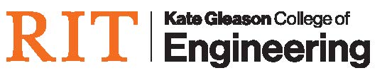 RIT Kate Gleason College of Enginnering