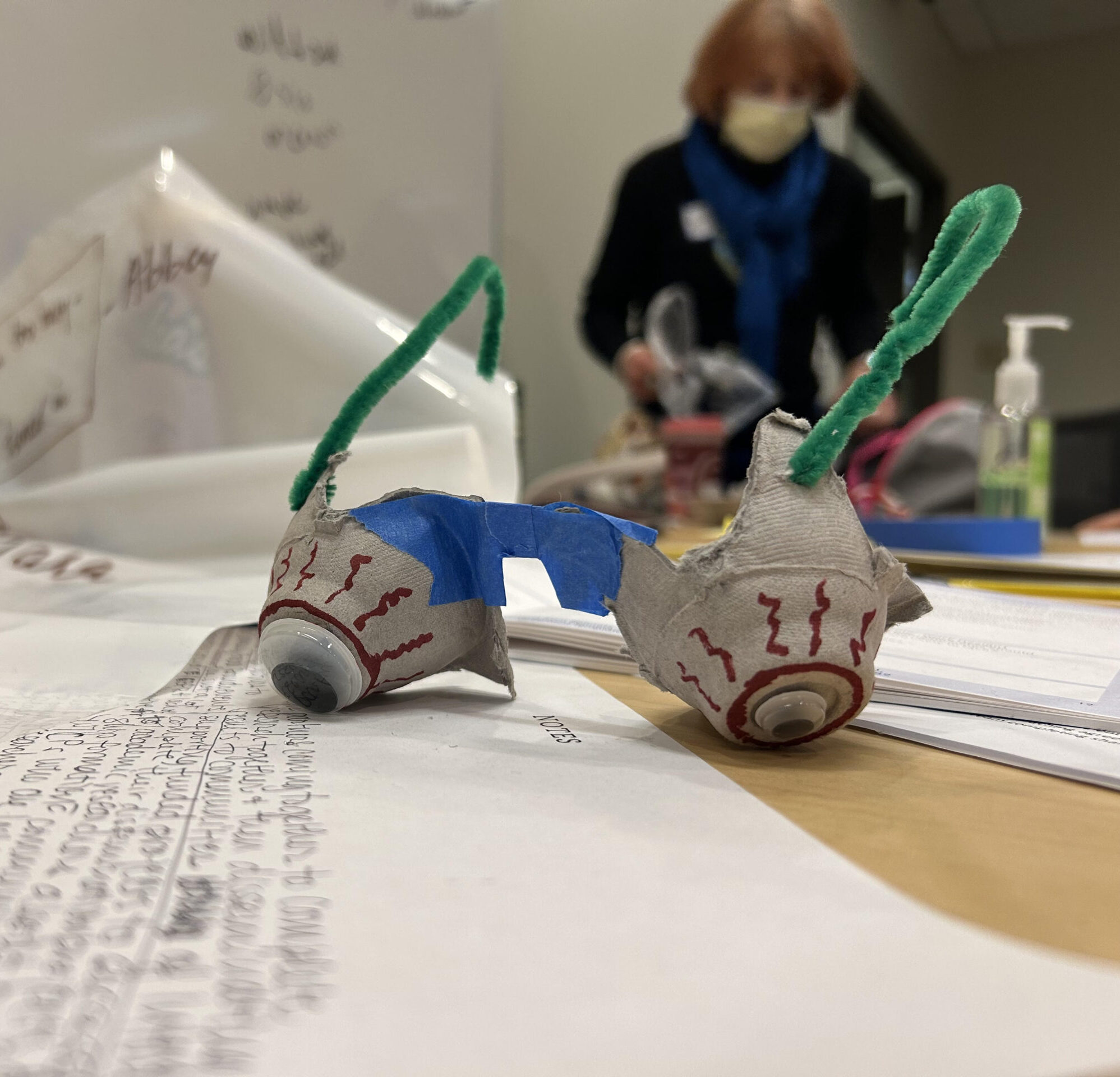 The Collaboration Kit at Work: Michigan Institute for Clinical & Health ...