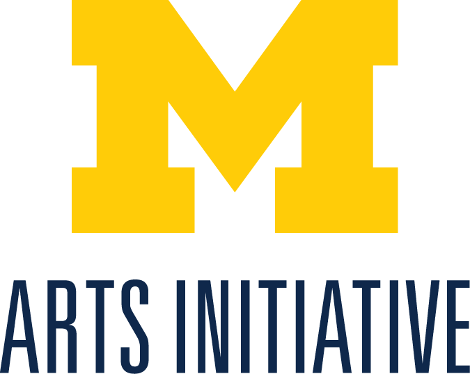University of Michigan Arts Initiative